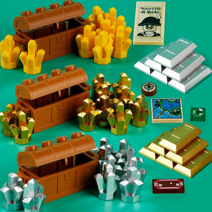 Treasures For Your GamePlay