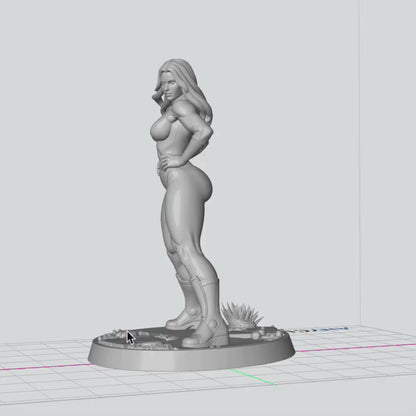 Genesis Digital Tresure #1