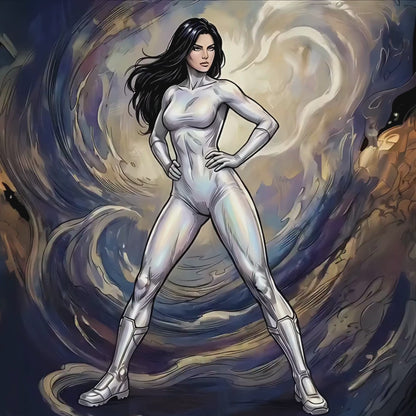 Genesis Digital Tresure #1