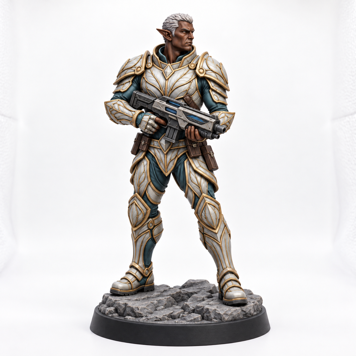 ORYND — painted design reference