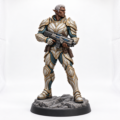 ORYND — painted design reference